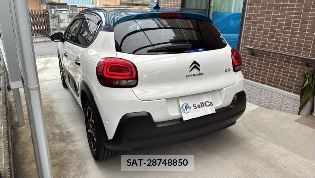 Citroen C3 2022-10 8874484-12