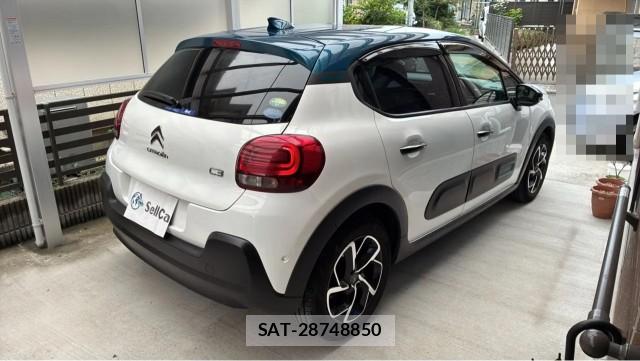 Citroen C3 2022-10 8874484-13