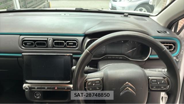 Citroen C3 2022-10 8874484-16