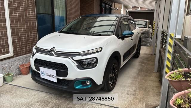 Citroen C3 2022-10 8874484-3