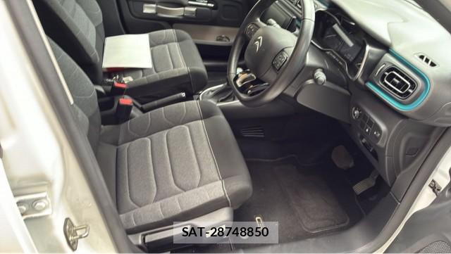 Citroen C3 2022-10 8874484-5