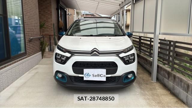 Citroen C3 2022-10 8874484-9