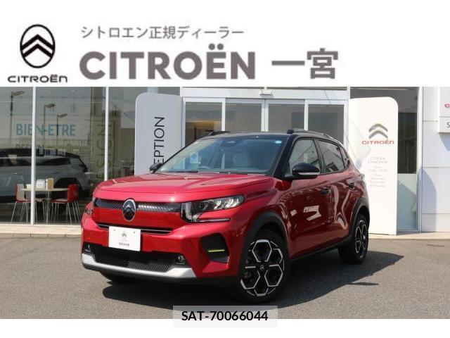 Citroen C3 2026-03 8875051-0