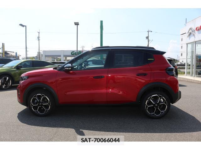 Citroen C3 2026-03 8875051-2
