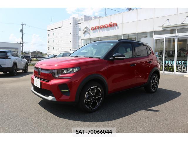 Citroen C3 2026-03 8875051-3
