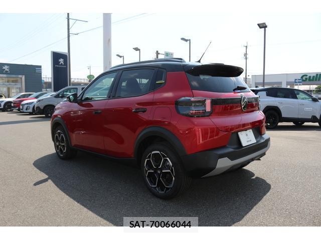 Citroen C3 2026-03 8875051-8