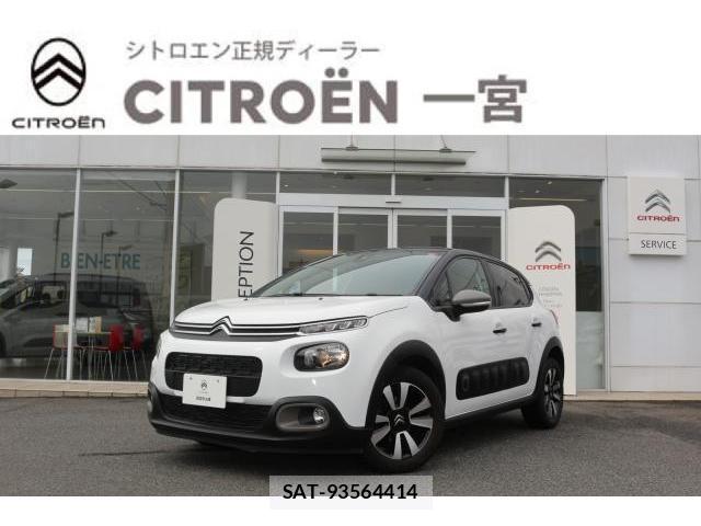 Citroen C3 2020-10 8875053-0
