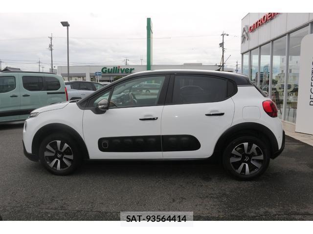 Citroen C3 2020-10 8875053-2