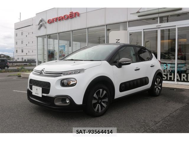 Citroen C3 2020-10 8875053-3