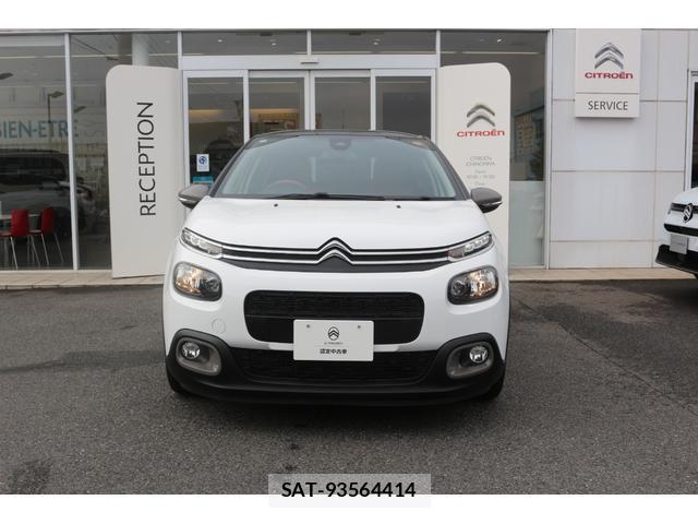 Citroen C3 2020-10 8875053-4