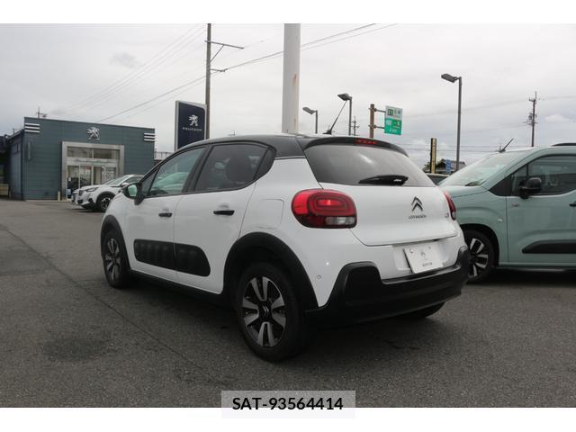 Citroen C3 2020-10 8875053-8