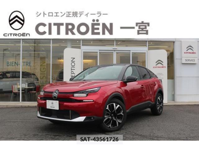 Citroen C4 2026-05 8875052-0