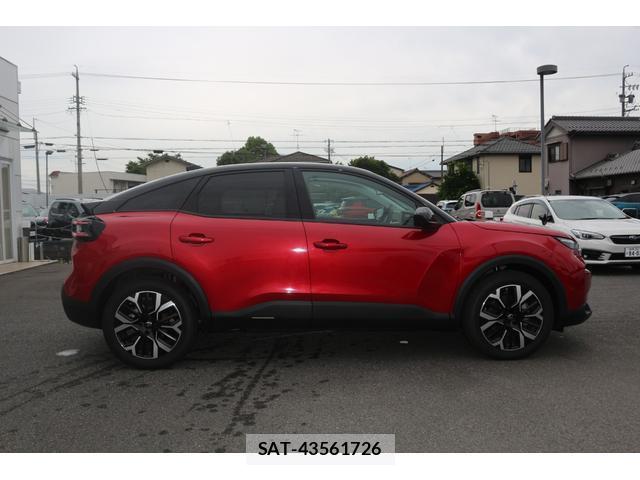 Citroen C4 2026-05 8875052-1