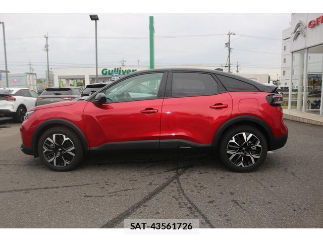 Citroen C4 2026-05 8875052-2