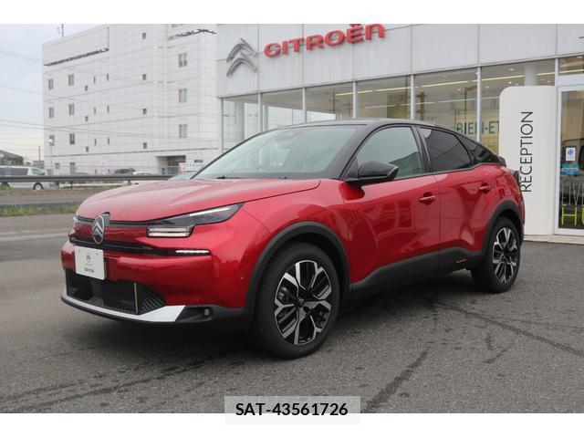 Citroen C4 2026-05 8875052-3