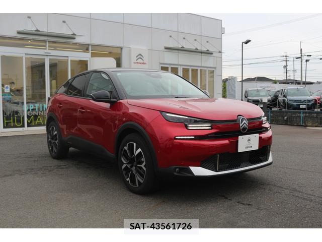 Citroen C4 2026-05 8875052-5