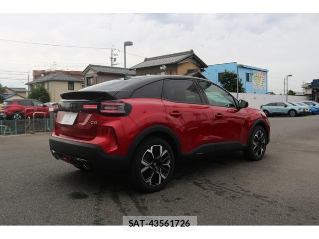 Citroen C4 2026-05 8875052-6