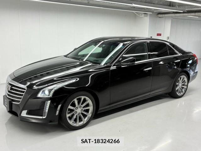sat car