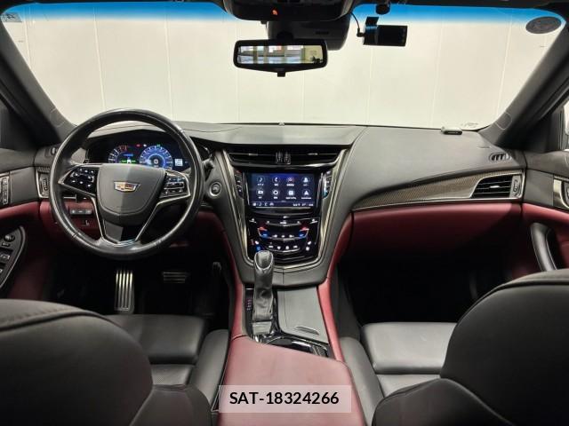 Cadillac CTS 2018-04 8873816-1