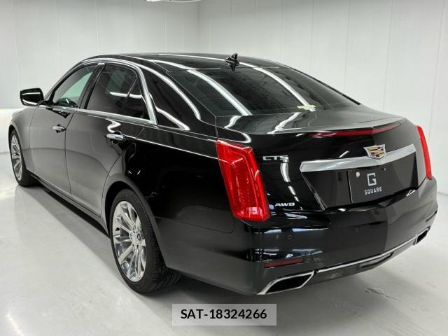 Cadillac CTS 2018-04 8873816-10