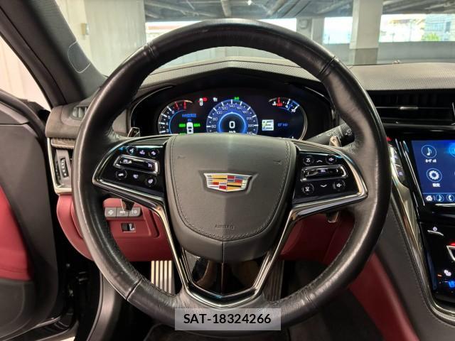 Cadillac CTS 2018-04 8873816-12