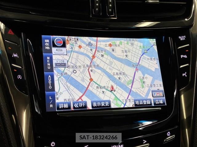 Cadillac CTS 2018-04 8873816-13