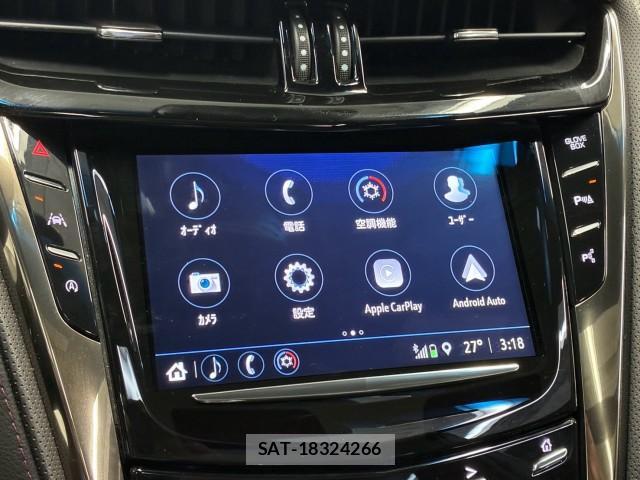 Cadillac CTS 2018-04 8873816-14