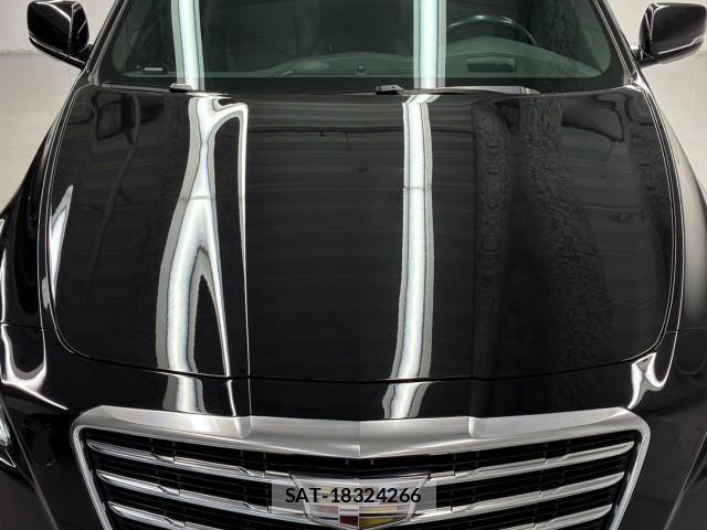 Cadillac CTS 2018-04 8873816-17