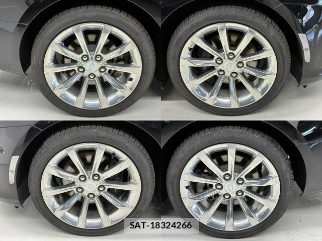 Cadillac CTS 2018-04 8873816-19