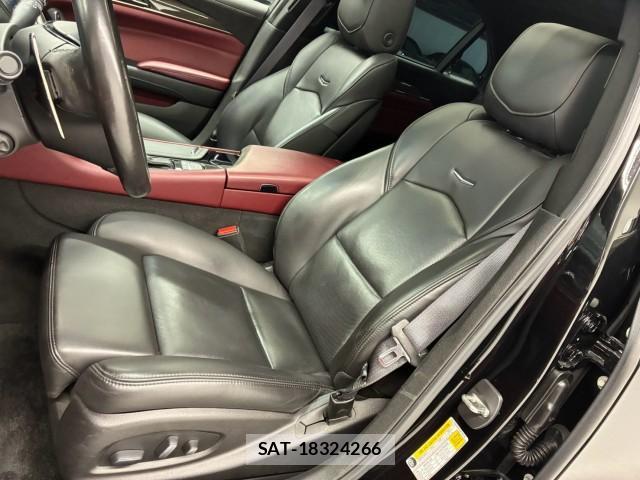 Cadillac CTS 2018-04 8873816-3