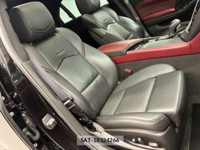 Cadillac CTS 2018-04 8873816-4