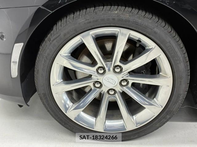 Cadillac CTS 2018-04 8873816-7