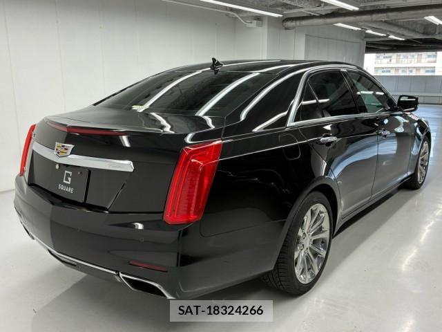 Cadillac CTS 2018-04 8873816-9
