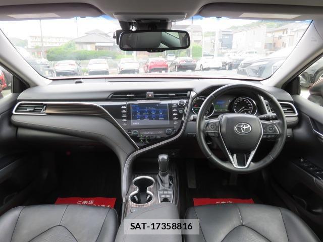 Toyota CAMRY 2017-07 8872785-1