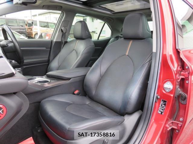 Toyota CAMRY 2017-07 8872785-2