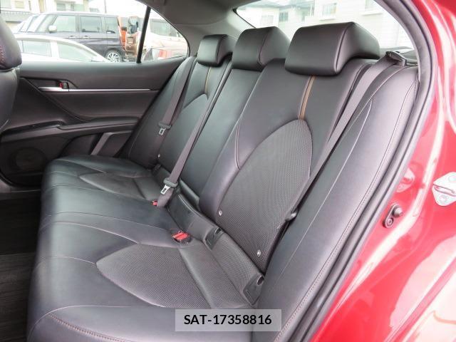 Toyota CAMRY 2017-07 8872785-3