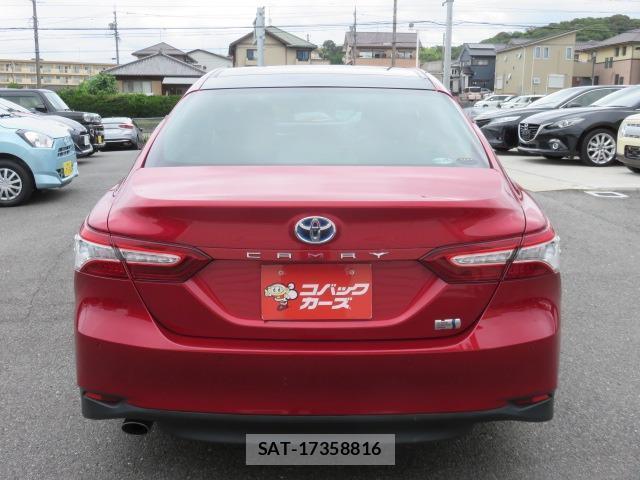 Toyota CAMRY 2017-07 8872785-6