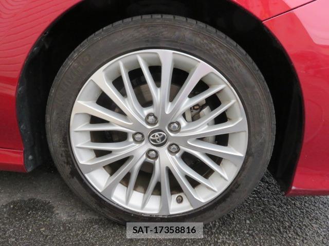 Toyota CAMRY 2017-07 8872785-9