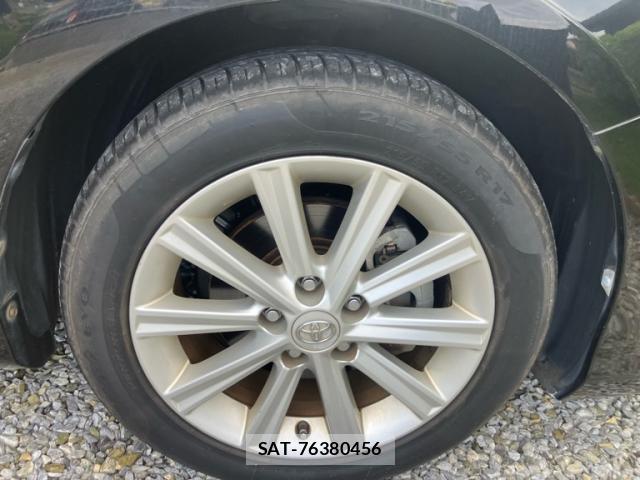 Toyota CAMRY 2011-12 8873106-1