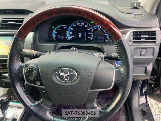 Toyota CAMRY 2011-12 8873106-11