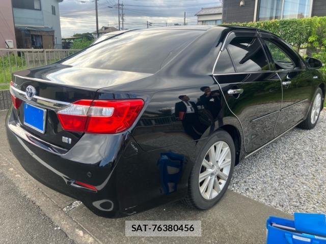 Toyota CAMRY 2011-12 8873106-12