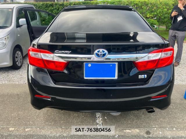Toyota CAMRY 2011-12 8873106-13