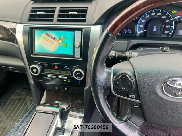 Toyota CAMRY 2011-12 8873106-14