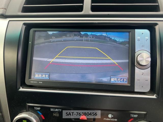 Toyota CAMRY 2011-12 8873106-16