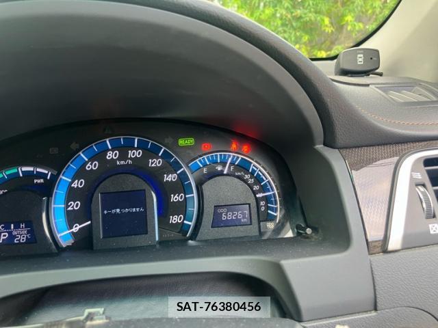 Toyota CAMRY 2011-12 8873106-18
