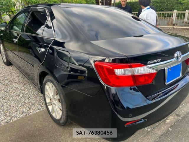 Toyota CAMRY 2011-12 8873106-3