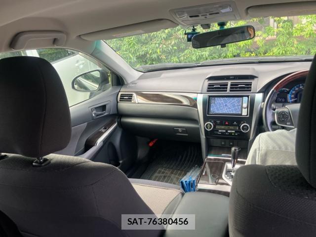 Toyota CAMRY 2011-12 8873106-7