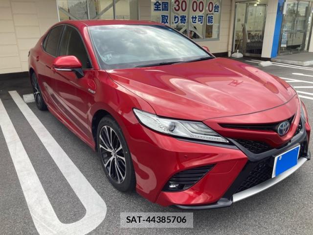 Toyota CAMRY 2019-02 8873550-0