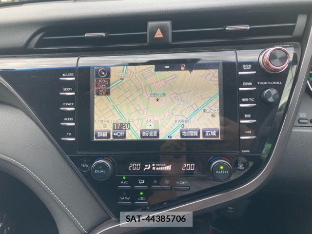Toyota CAMRY 2019-02 8873550-15