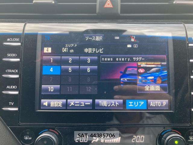 Toyota CAMRY 2019-02 8873550-16